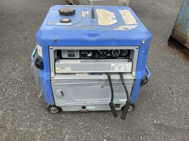 Welder Generator — Auction (lot 8451-3143)