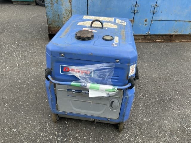 Welder Generator — Auction (lot 8451-3143)