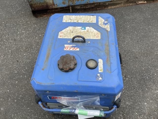 Welder Generator — Auction (lot 8451-3143)