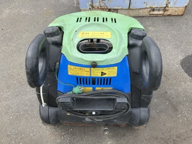 HIGH PRESSURE WASHING MACHINE — Auction (lot 8451-3144)