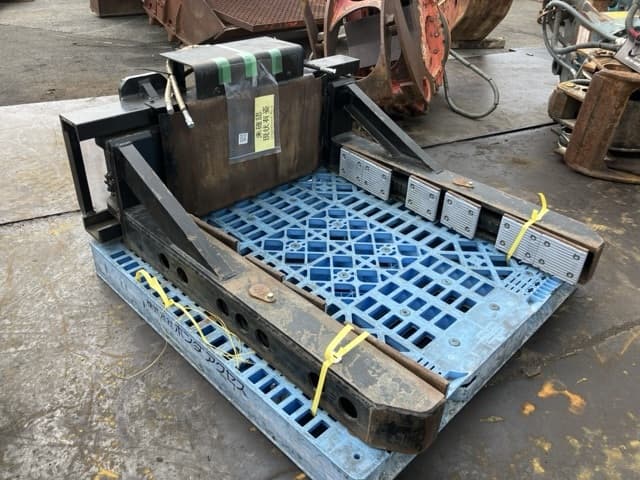 Attachment ETC — Auction (lot 8451-3145)