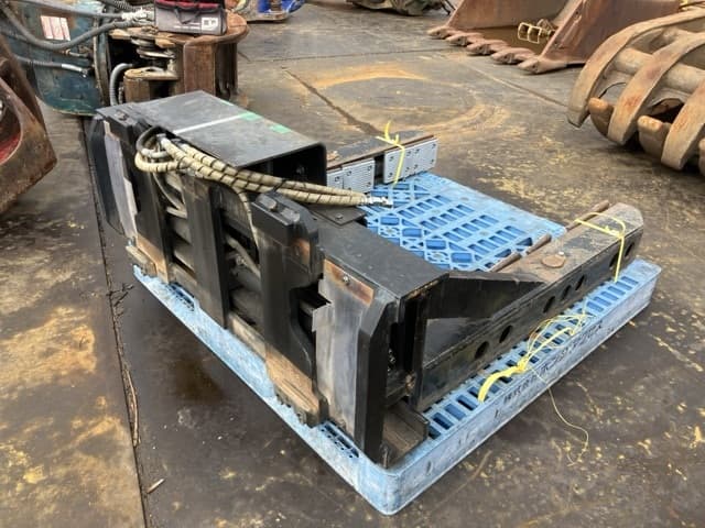 Attachment ETC — Auction (lot 8451-3145)