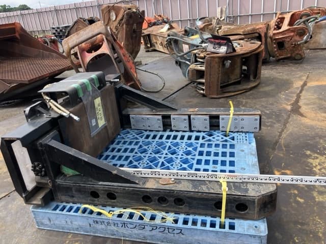 Attachment ETC — Auction (lot 8451-3145)