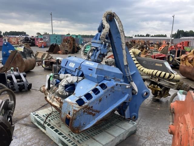 Attachment ETC — Auction (lot 8451-3146)