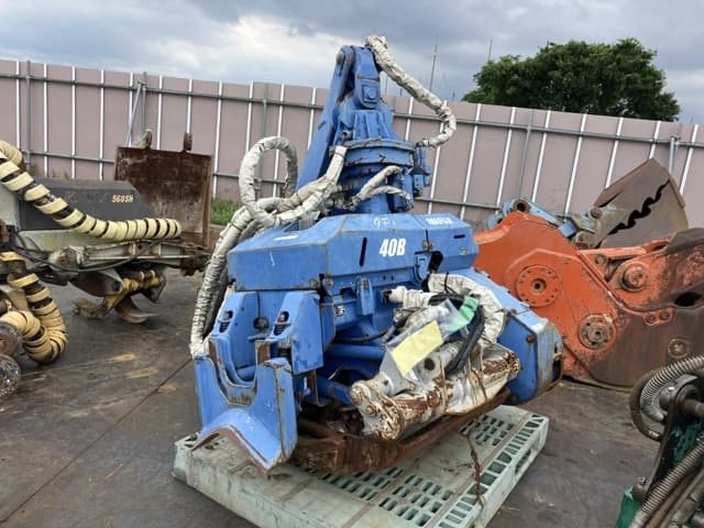 Attachment ETC — Auction (lot 8451-3146)