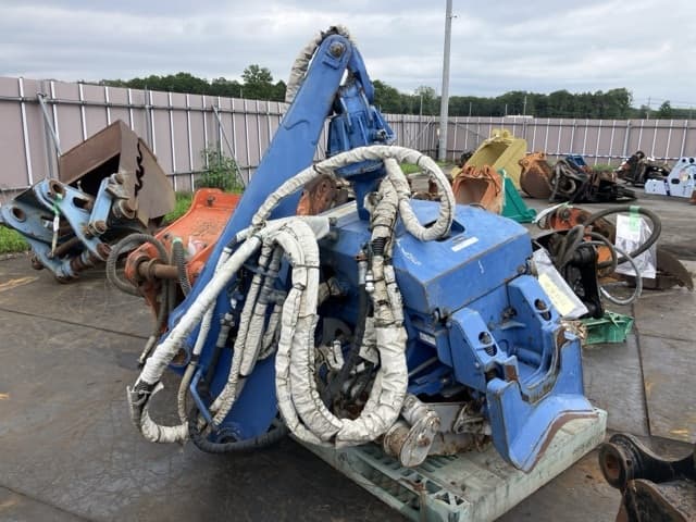 Attachment ETC — Auction (lot 8451-3146)