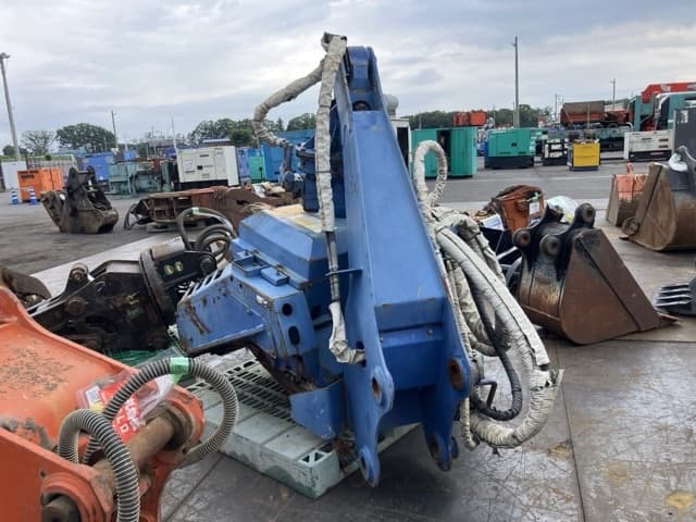 Attachment ETC — Auction (lot 8451-3146)