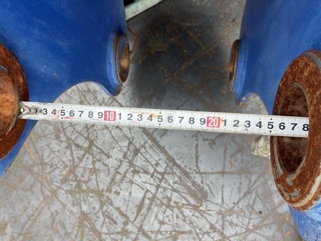 Attachment ETC — Auction (lot 8451-3146)
