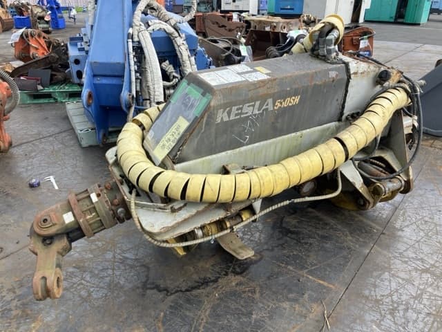 Attachment ETC — Auction (lot 8451-3147)