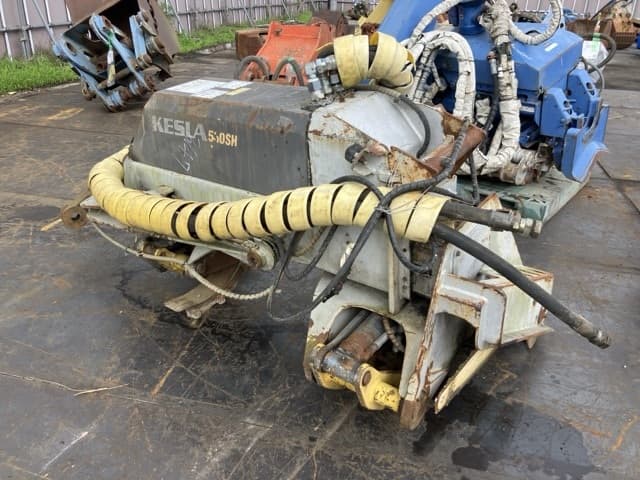 Attachment ETC — Auction (lot 8451-3147)