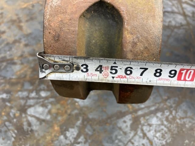 Attachment ETC — Auction (lot 8451-3147)