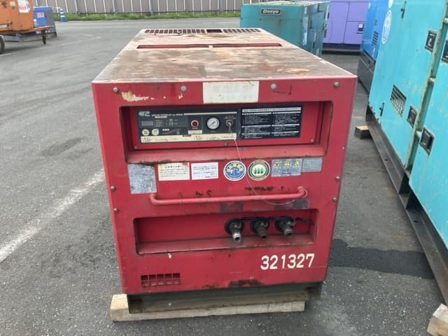 Compressor — Auction (lot 8451-3148)