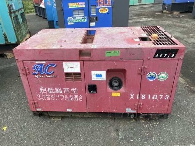 Compressor — Auction (lot 8451-3149)