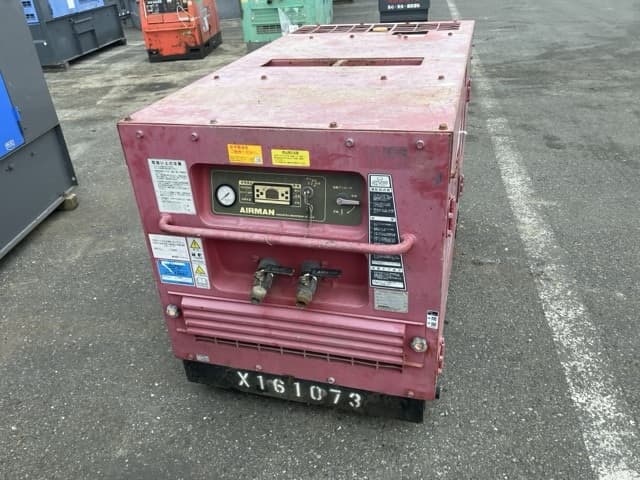 Compressor — Auction (lot 8451-3149)