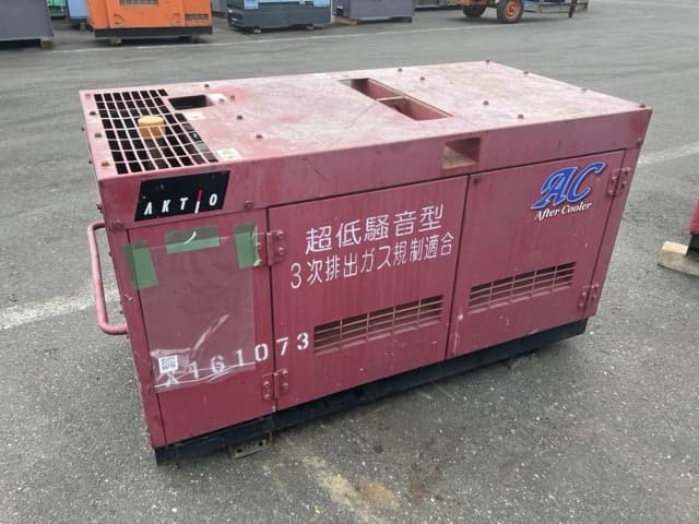 Compressor — Auction (lot 8451-3149)