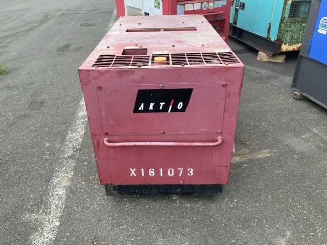 Compressor — Auction (lot 8451-3149)