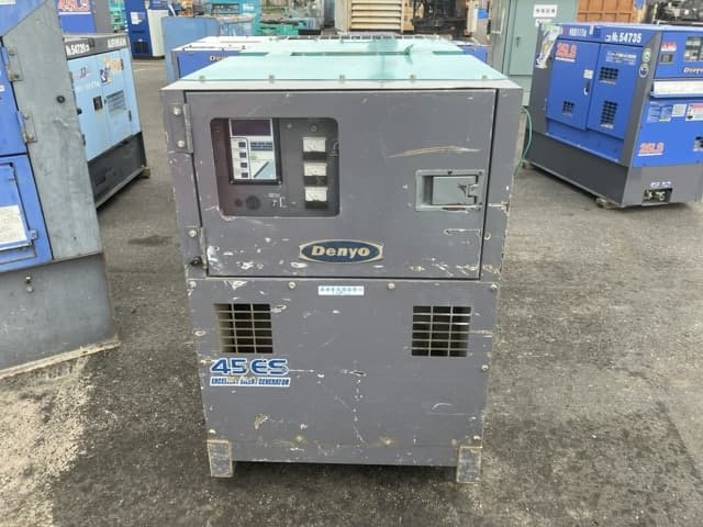 Generator — Auction (lot 8451-3151)