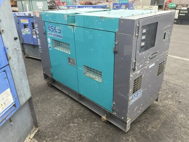 Generator — Auction (lot 8451-3151)