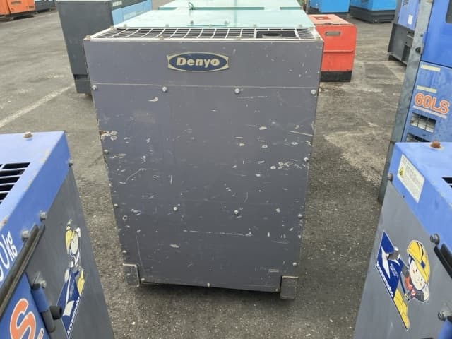 Generator — Auction (lot 8451-3151)