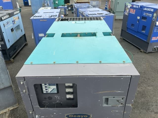 Generator — Auction (lot 8451-3151)