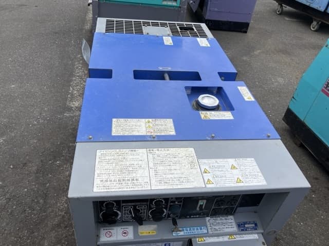 Welder Generator — Auction (lot 8451-3152)