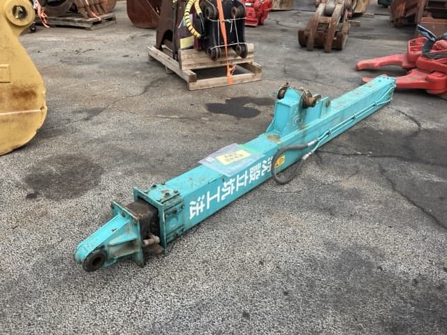 Attachment ETC — Auction (lot 8451-3153)