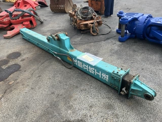 Attachment ETC — Auction (lot 8451-3153)