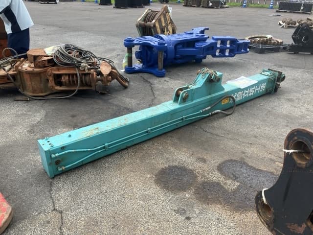 Attachment ETC — Auction (lot 8451-3153)