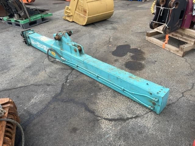 Attachment ETC — Auction (lot 8451-3153)