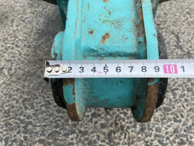 Attachment ETC — Auction (lot 8451-3153)