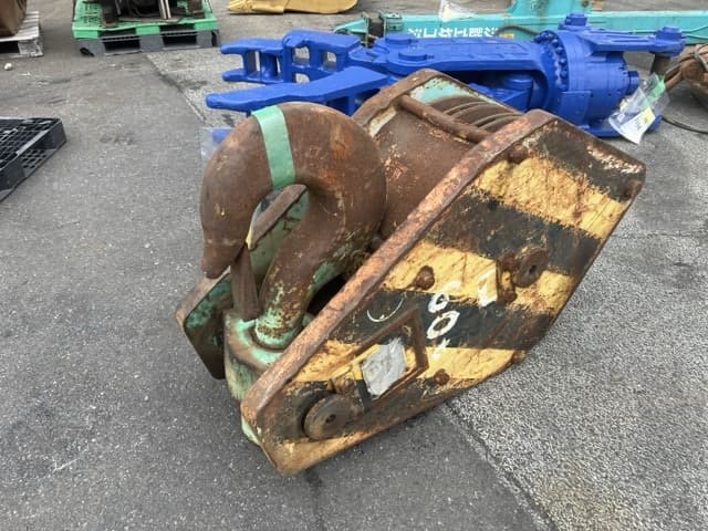 Attachment ETC — Auction (lot 8451-3154)