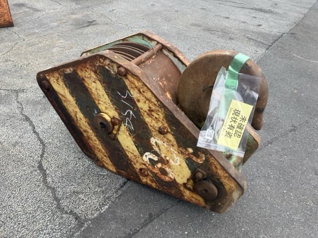 Attachment ETC — Auction (lot 8451-3154)