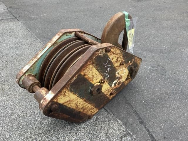 Attachment ETC — Auction (lot 8451-3154)