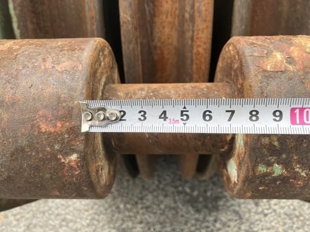 Attachment ETC — Auction (lot 8451-3154)