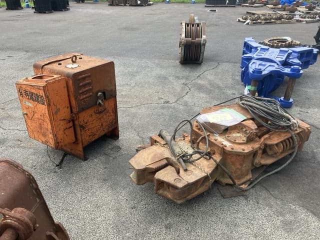 Vibro — Auction (lot 8451-3155)