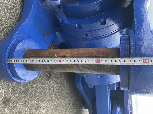 Crusher — Auction (lot 8451-3156)