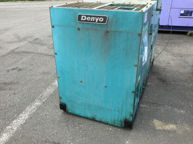 Generator — Auction (lot 8451-3157)