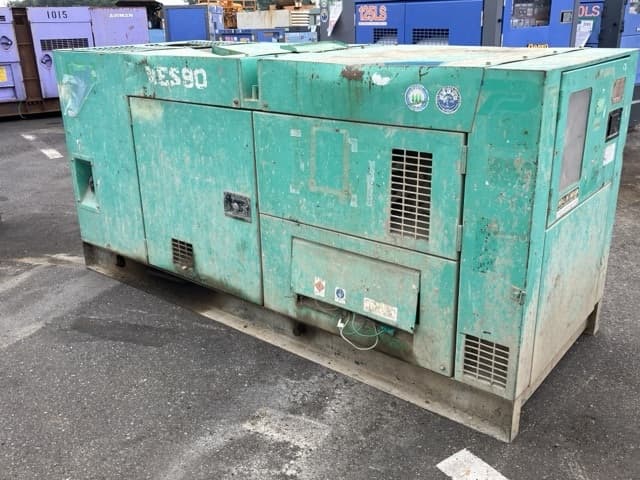 Generator — Auction (lot 8451-3158)