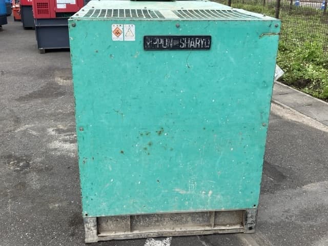 Generator — Auction (lot 8451-3158)