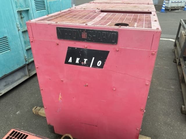 Generator — Auction (lot 8451-3159)