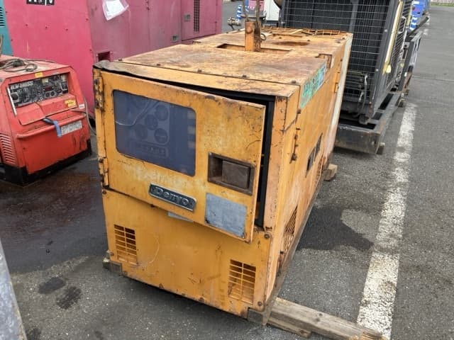 Generator — Auction (lot 8451-3160)