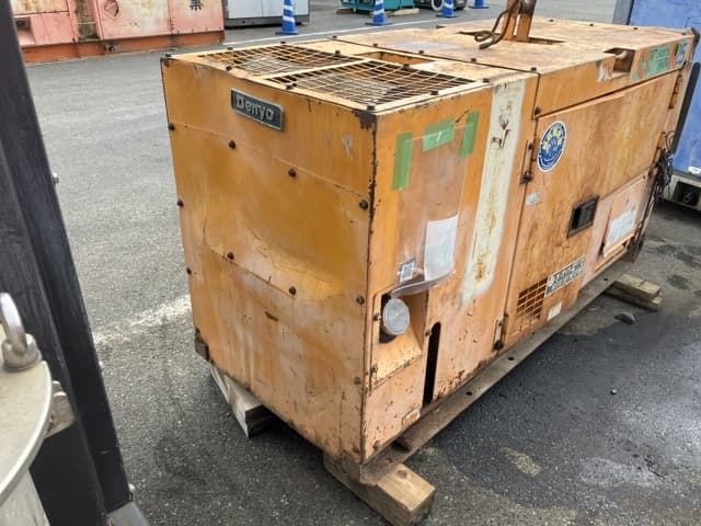 Generator — Auction (lot 8451-3160)