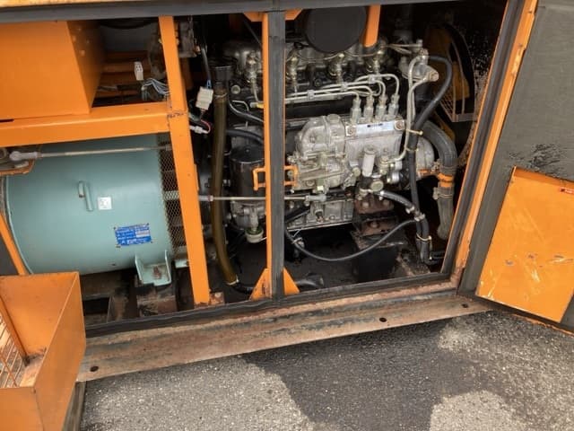 Generator — Auction (lot 8451-3160)