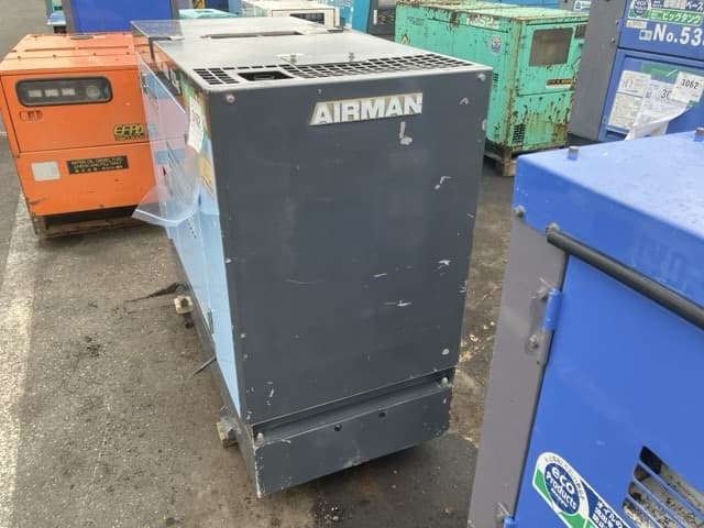 Generator — Auction (lot 8451-3162)