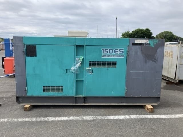 Generator — Auction (lot 8451-3166)