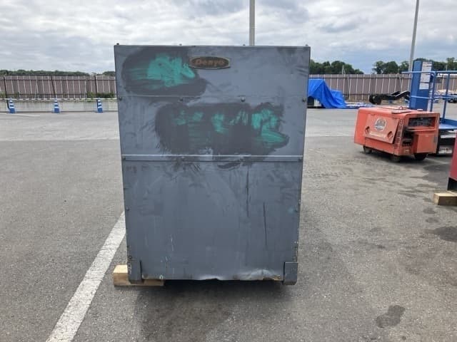 Generator — Auction (lot 8451-3166)