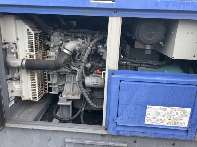 Generator — Auction (lot 8451-3167)