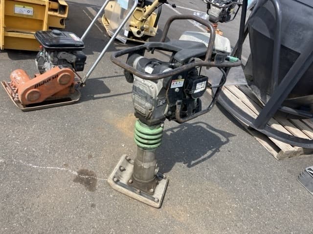 RAMMER — Auction (lot 8451-3169)
