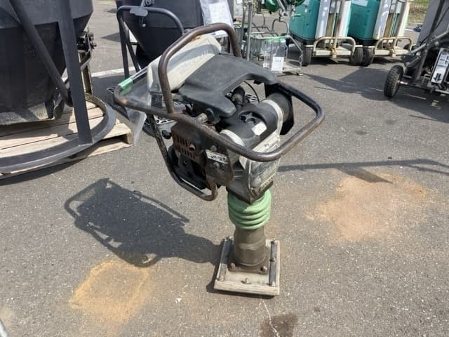 RAMMER — Auction (lot 8451-3169)