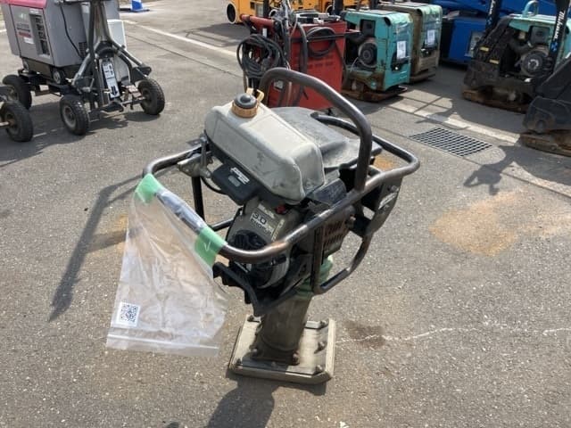 RAMMER — Auction (lot 8451-3169)